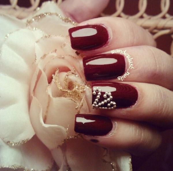 Nail Art Ideas: An Artistic Journey