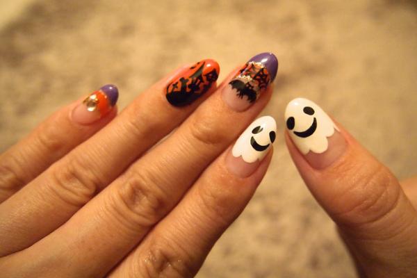 Nail Art Ideas: An Artistic Journey