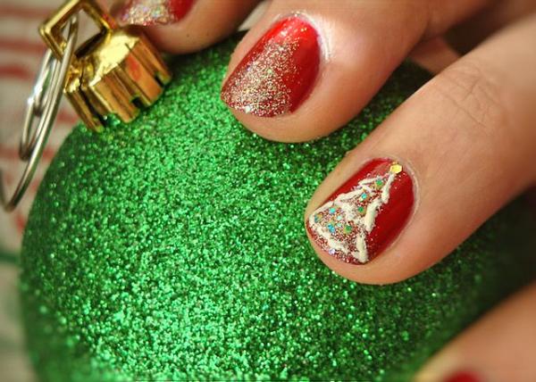 Nail Art Ideas: An Artistic Journey