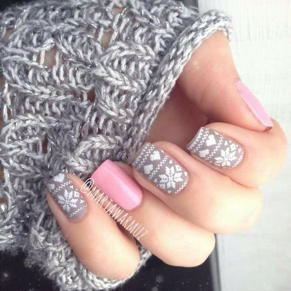 Nail Art Ideas: An Artistic Journey