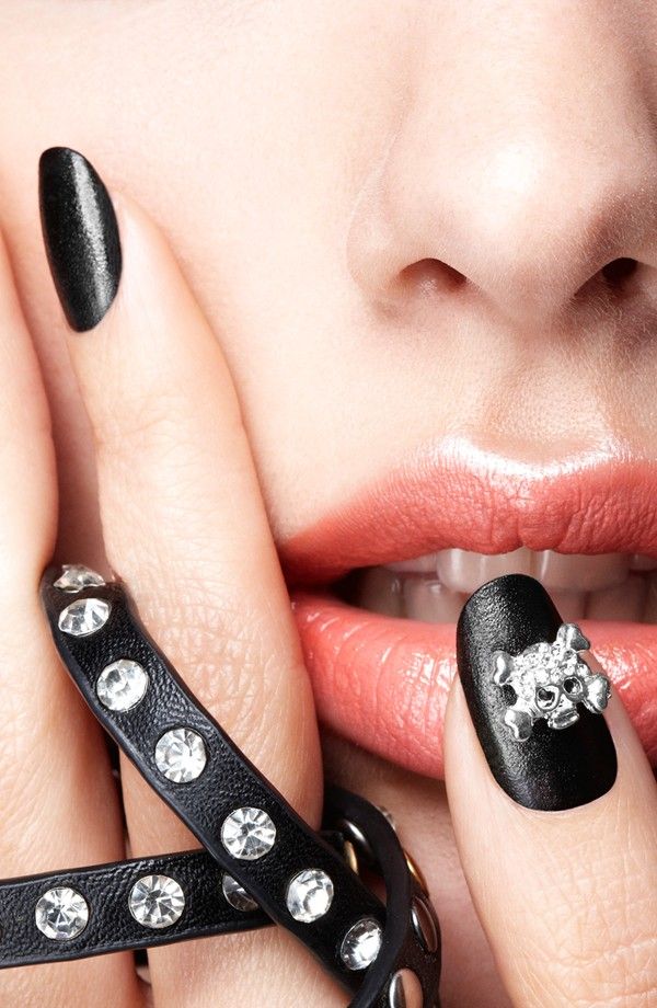 Nail Art Ideas: An Artistic Journey