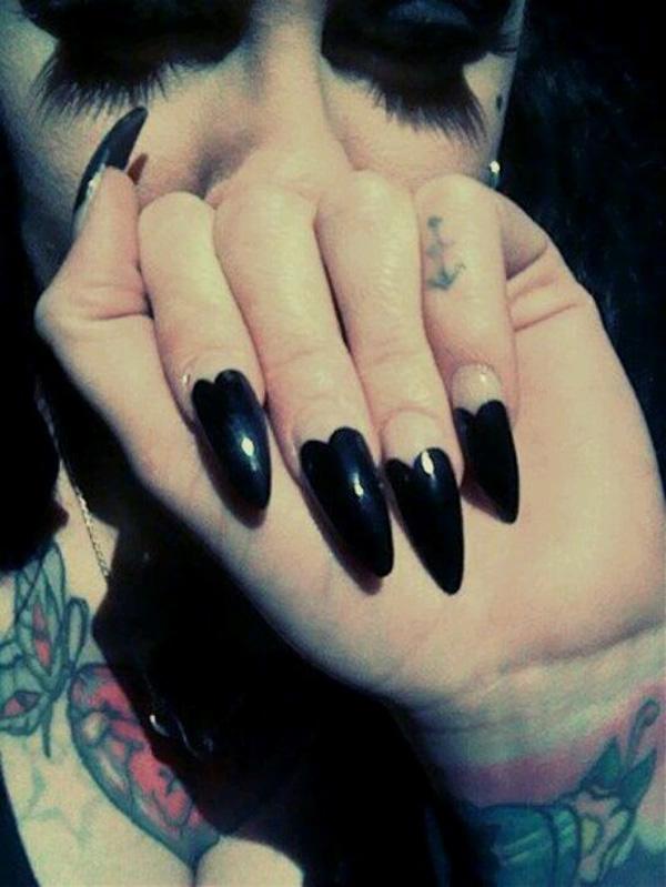 Nail Art Ideas: An Artistic Journey