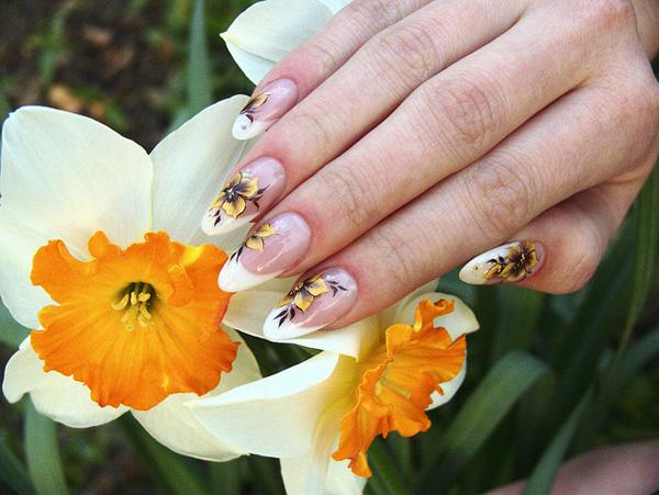 Nail Art Ideas: An Artistic Journey