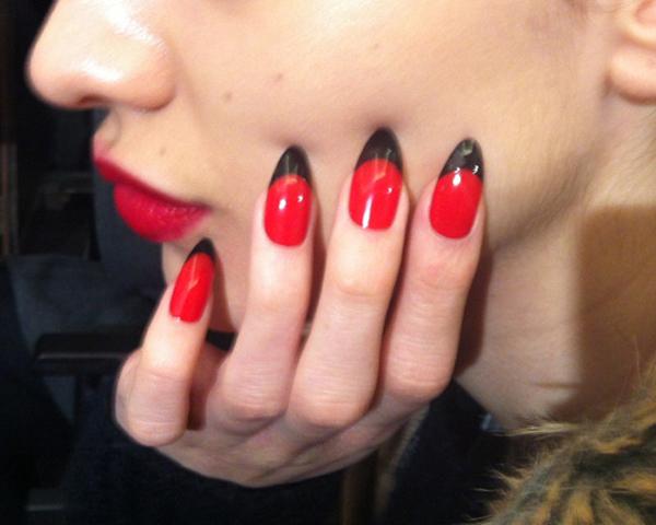 45+ Fearless Stiletto Nails