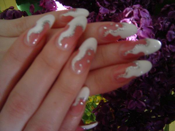 35 Unique Nail Designs