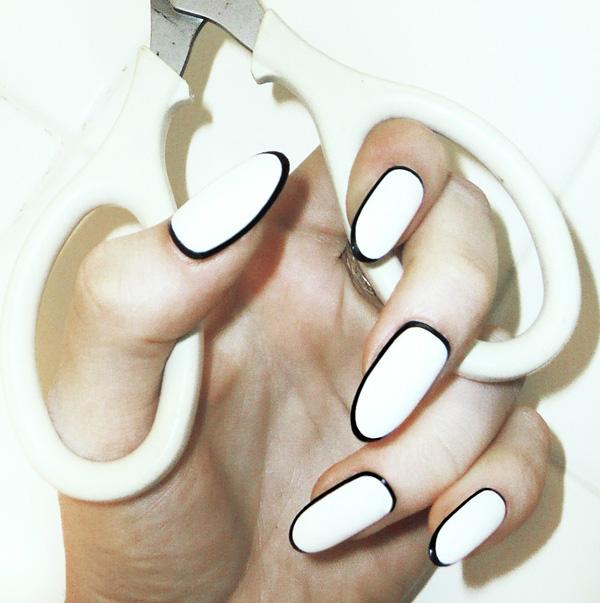 35 Unique Nail Designs