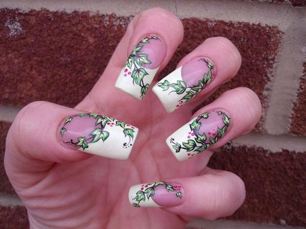 35 Unique Nail Designs