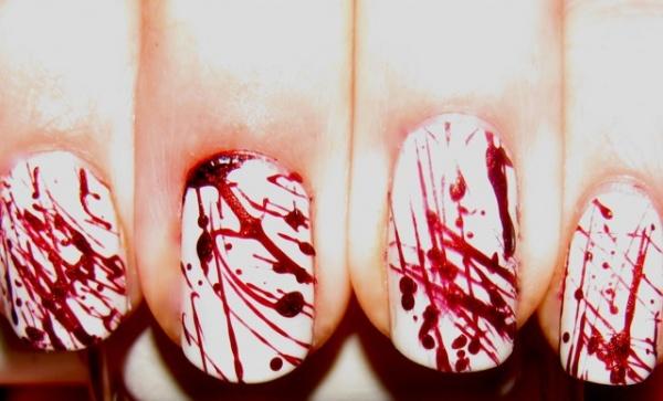 35 Unique Nail Designs