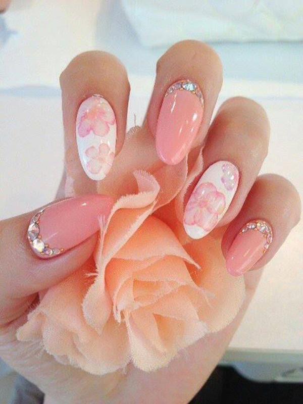 35 Unique Nail Designs