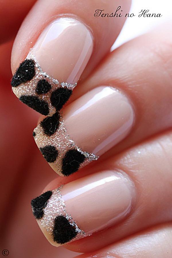 35 Unique Nail Designs