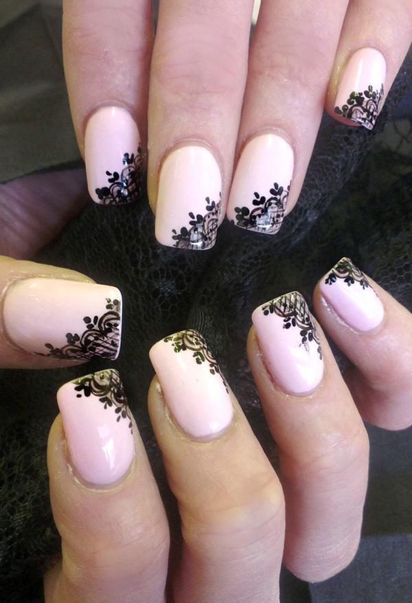 35 Unique Nail Designs