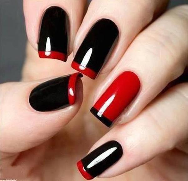 35 Unique Nail Designs