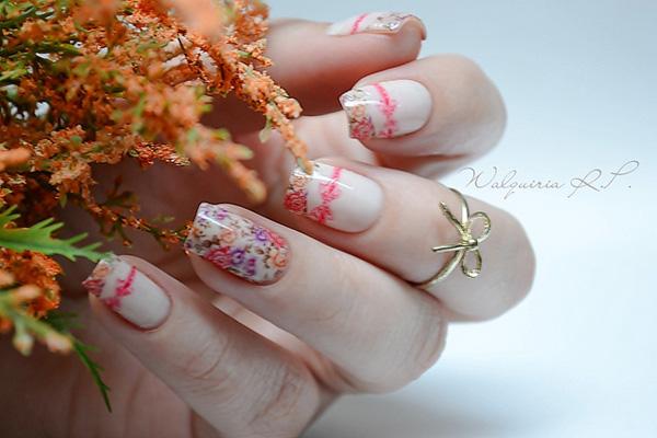 35 Unique Nail Designs