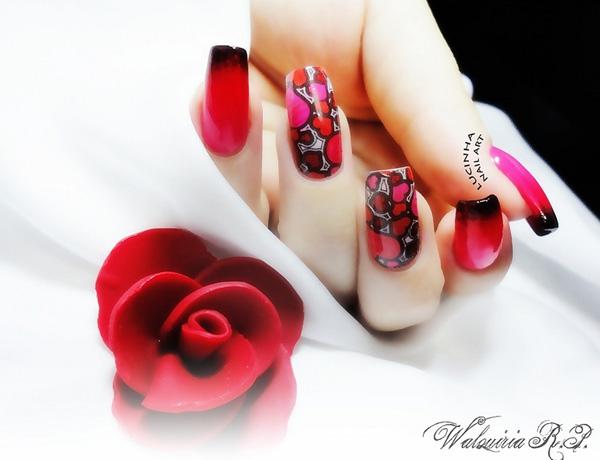 35 Unique Nail Designs