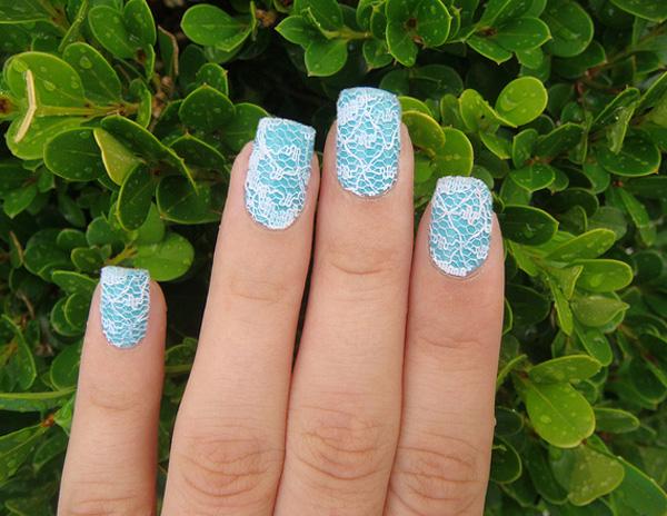 35 Unique Nail Designs