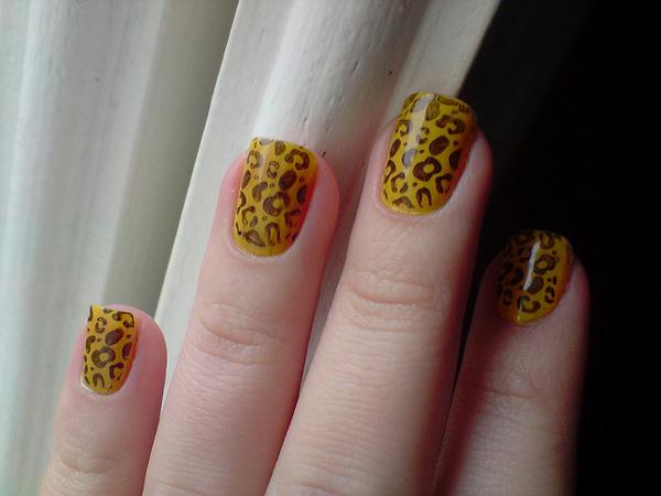 35 Unique Nail Designs
