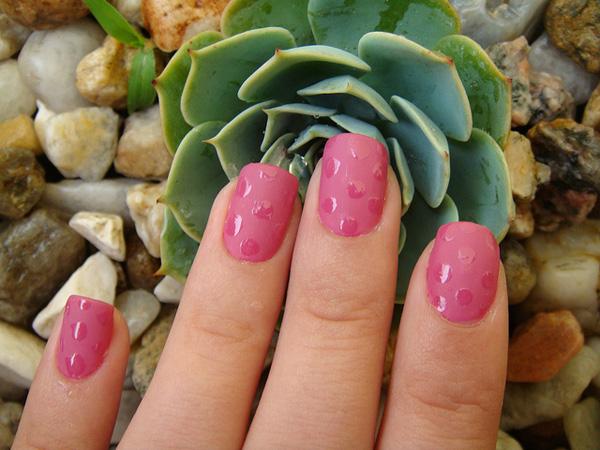 35 Unique Nail Designs