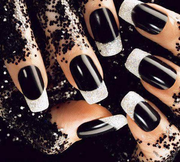 35 Unique Nail Designs