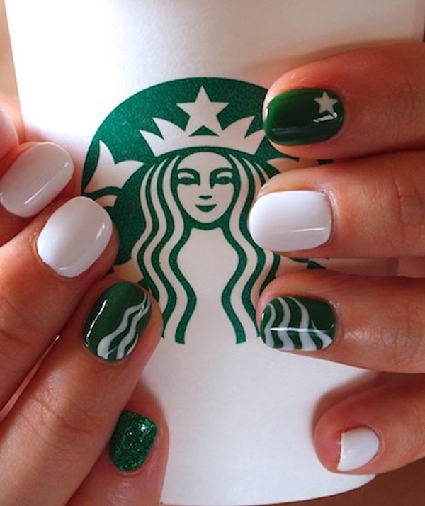 35 Unique Nail Designs