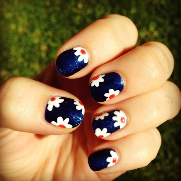 35 Unique Nail Designs
