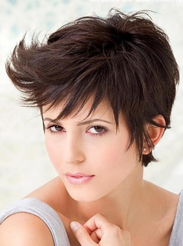 Short Hairstyles for Women