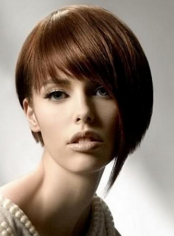 Short Hairstyles for Women