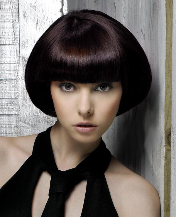 Short Hairstyles for Women