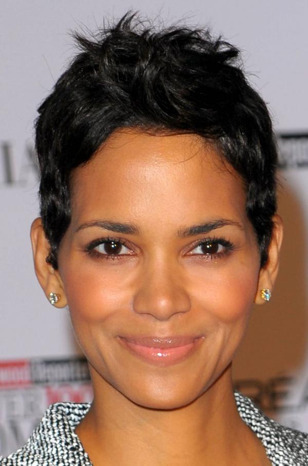 Short Hairstyles for Women