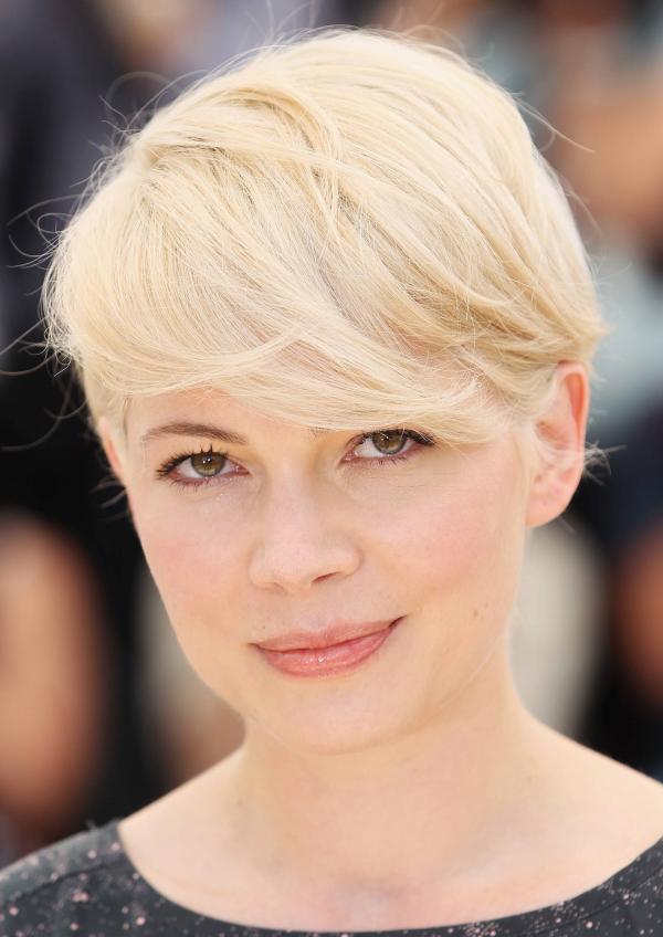Short Hairstyles for Women
