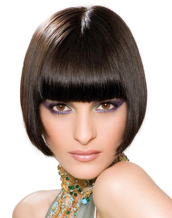 Short Hairstyles for Women