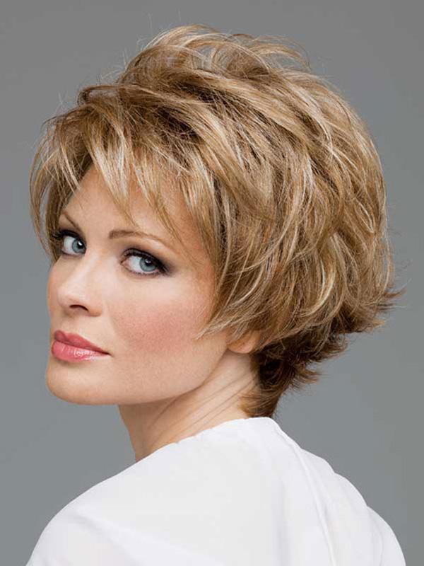 Short Hairstyles for Women