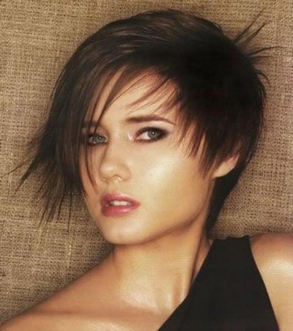 Short Hairstyles for Women