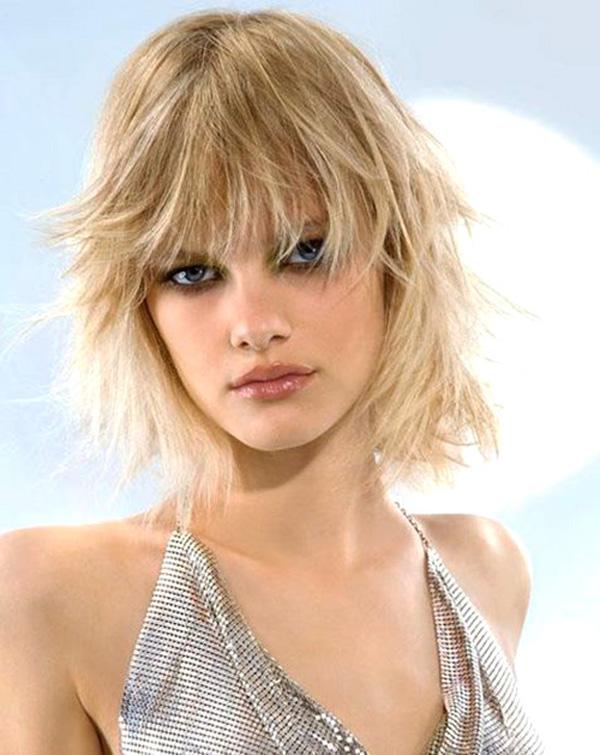 Short Hairstyles for Women