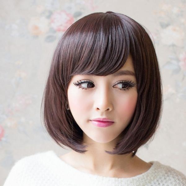Short Hairstyles for Women
