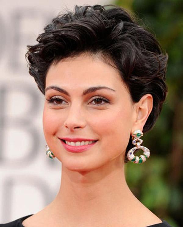 Short Hairstyles for Women