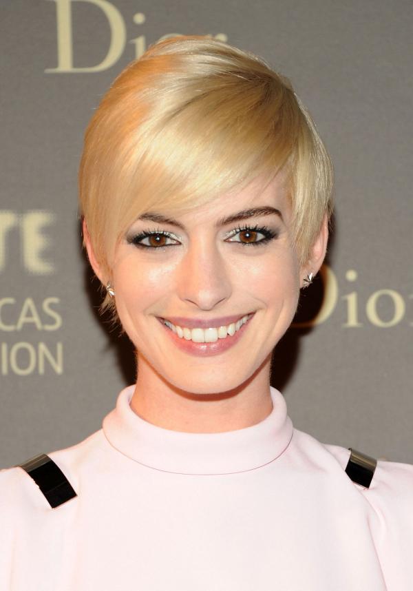 Short Hairstyles for Women