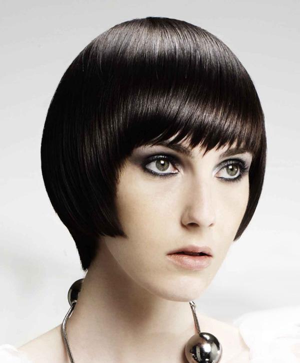 Short Hairstyles for Women