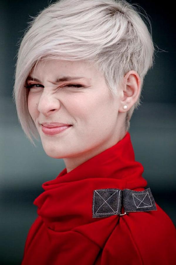 Short Hairstyles for Women