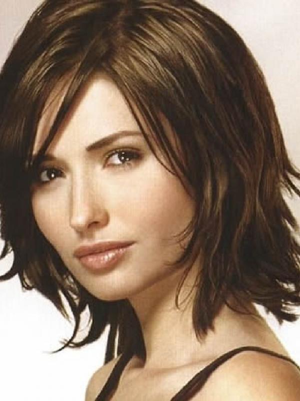 Short Hairstyles for Women