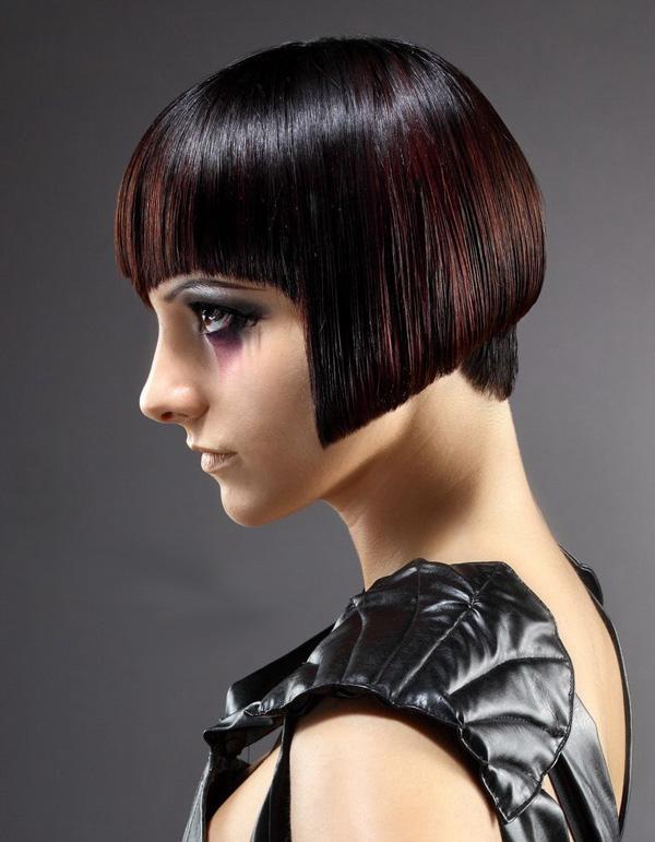 Short Hairstyles for Women