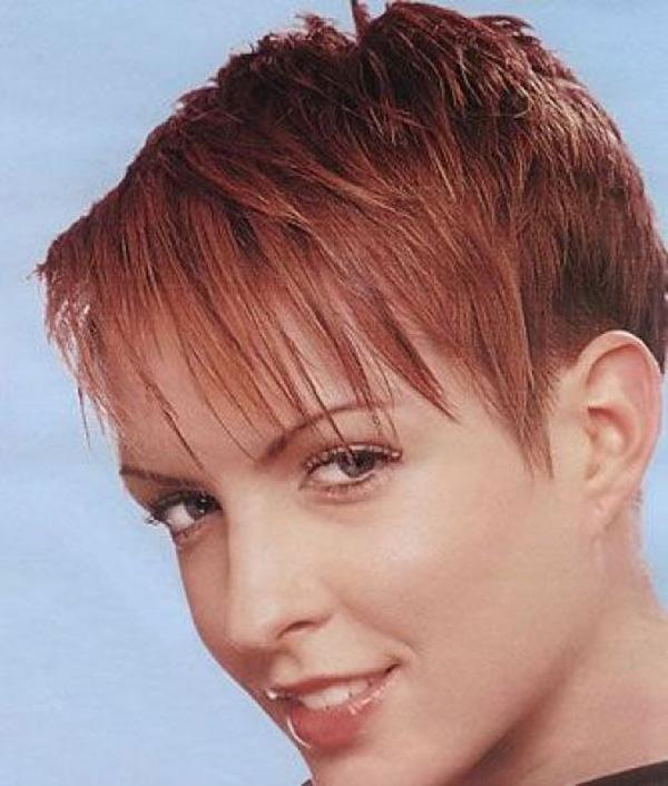 Short Hairstyles for Women