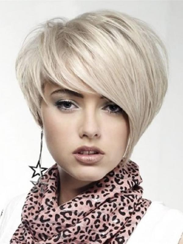 Short Hairstyles for Women