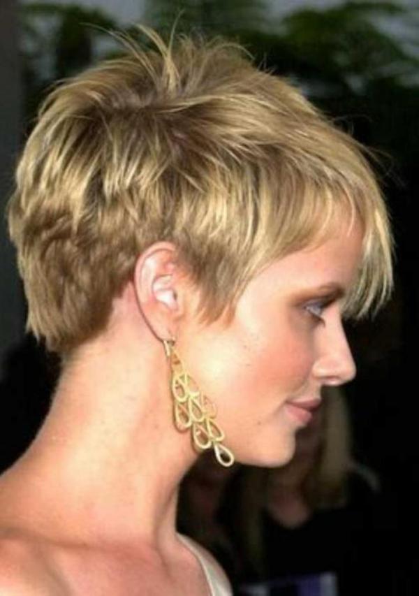 Short Hairstyles for Women