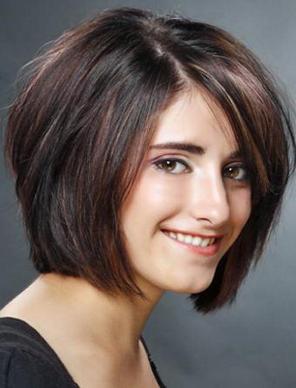 Short Hairstyles for Women