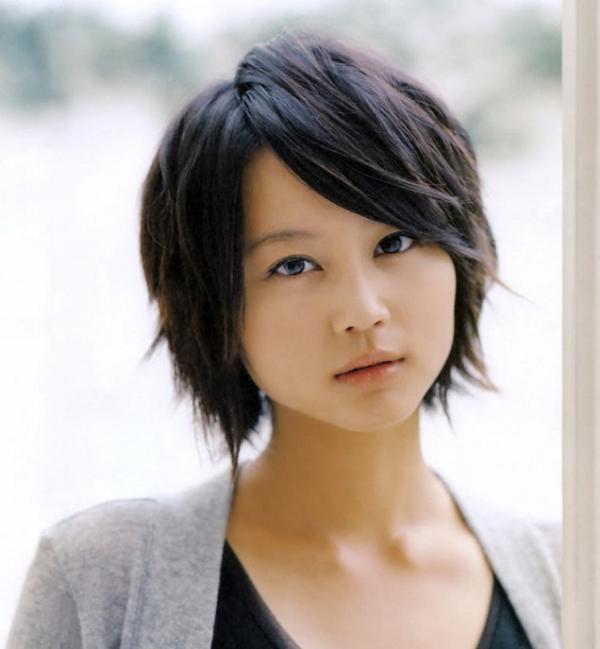Short Hairstyles for Women