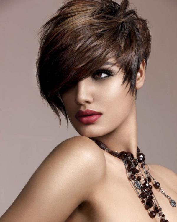Short Hairstyles for Women