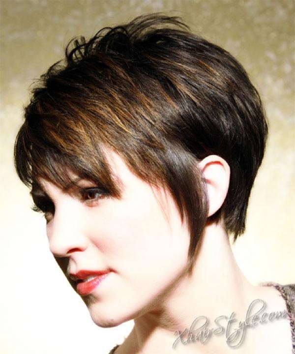 Short Hairstyles for Women