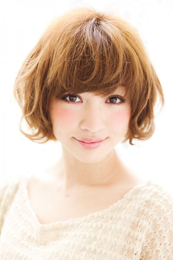 Short Hairstyles for Women