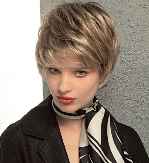 Short Hairstyles for Women