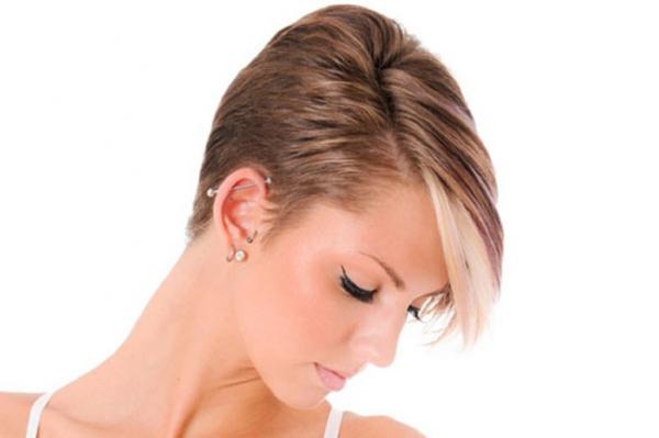 Short Hairstyles for Women